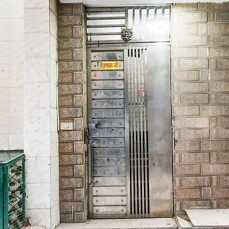 Super Hotel O Fazalpur Jāmb Eksteriør bilde
