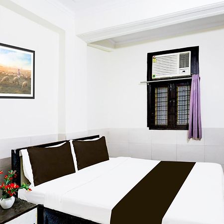 Super Hotel O Fazalpur Jāmb Eksteriør bilde