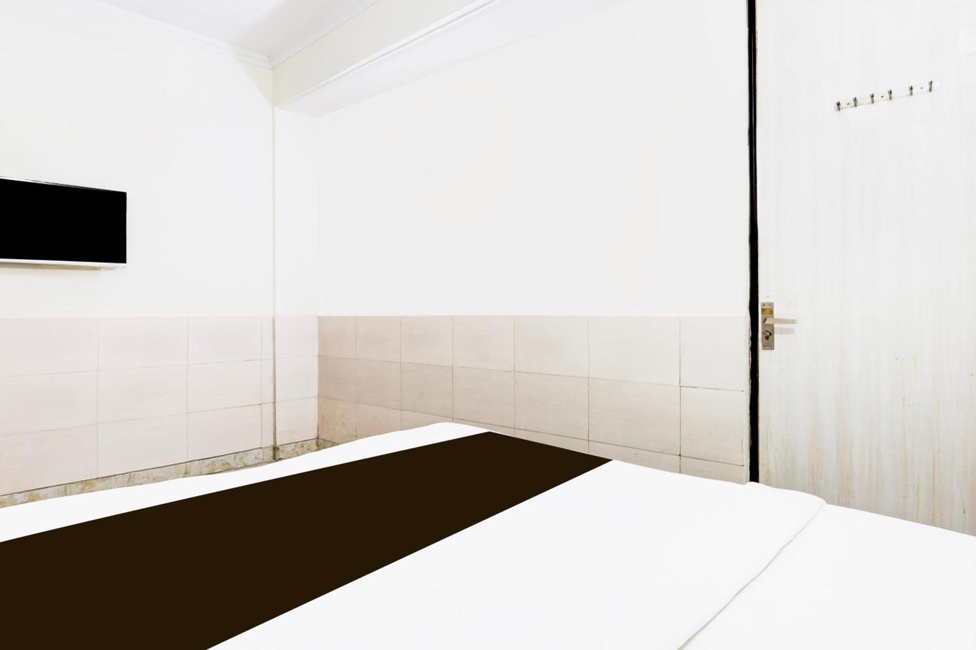 Super Hotel O Fazalpur Jāmb Eksteriør bilde