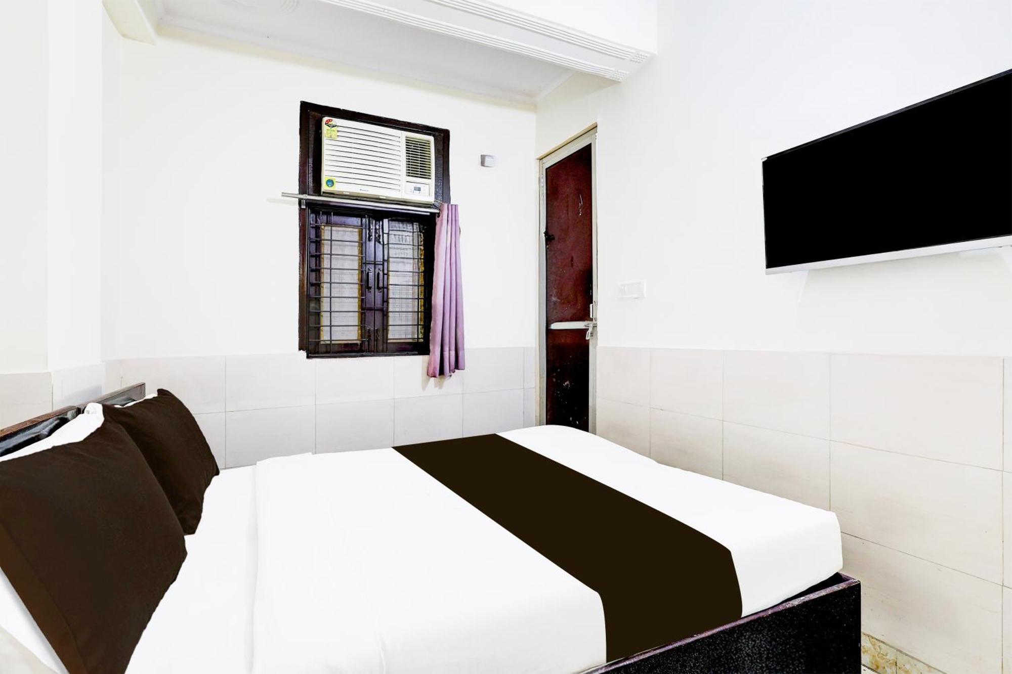Super Hotel O Fazalpur Jāmb Eksteriør bilde